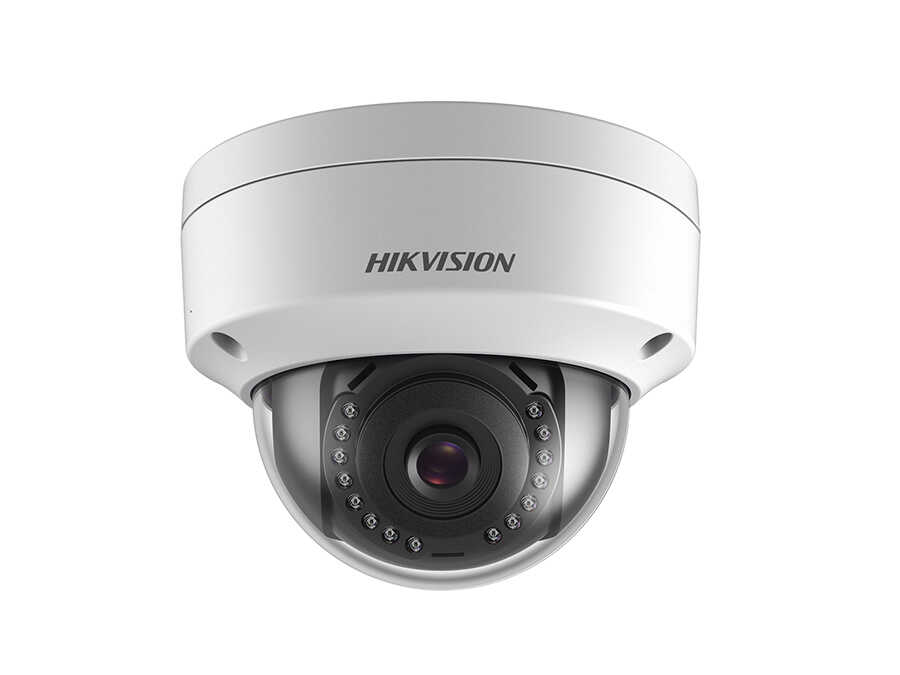 HİKVİSON DS-2CD1743G0-IZS/UK 4 MP 2.8-13.5 MM MOTORİZE LENS IP DOME KAMERA H.265+