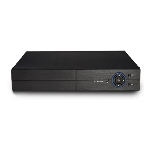 AVENİR AV-TC04SM 4 KANAL 1080N AHD KAYIT CİHAZI H.265+ VİDEO OUT ÇIKIŞLI