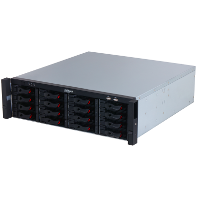 DAHUA NVR616RH-128-XI 128 KANAL ULTRA 4K NVR CİHAZI H265+