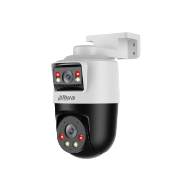 DAHUA SDT2A200-2F-NB-A-PV 2x 2MP DIŞ MEKAN ÇİFT LENSLİ WİFİ IP KAMERA 2.8 MM LENS