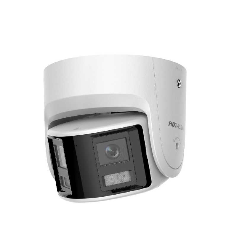HİKVİSİON DS-2CD2367G2P-LSU/SL 6 MP PANORAMİC COLORVU IP DOME KAMERA