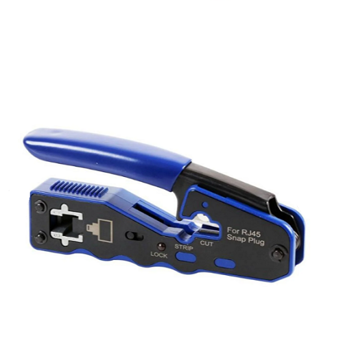 NEVADA TOOLS EZ YENİ NESİL CAT6 AĞ PENSESİ