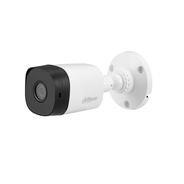 DAHUA HAC-B1A21-0360B  2MP AHD/HDCVI/TVI/CVBS IR BULLET KAMERA