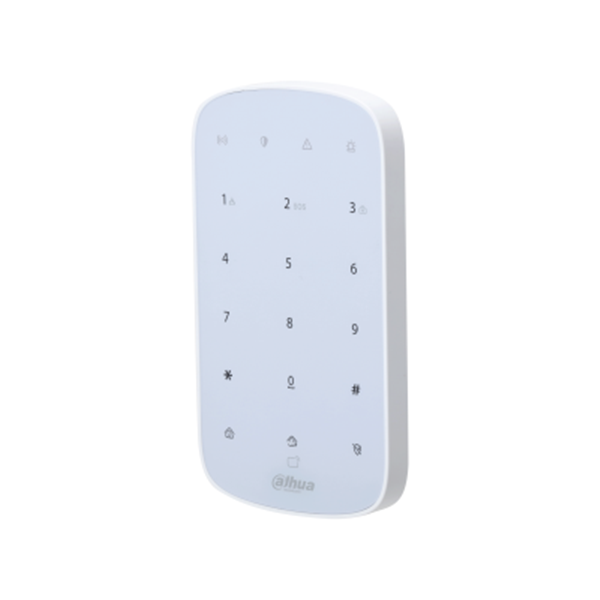 DAHUA ARK30T-W2 KUMANDA KABLOSUZ KEYPAD