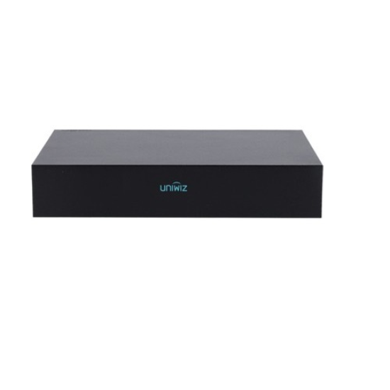 UNİWİZ XVR108F 8 KANAL 1080P AHD+2 KANAL 4 MP IP DESTEKLEYEN XVR KAYIT CİHAZI H.265+