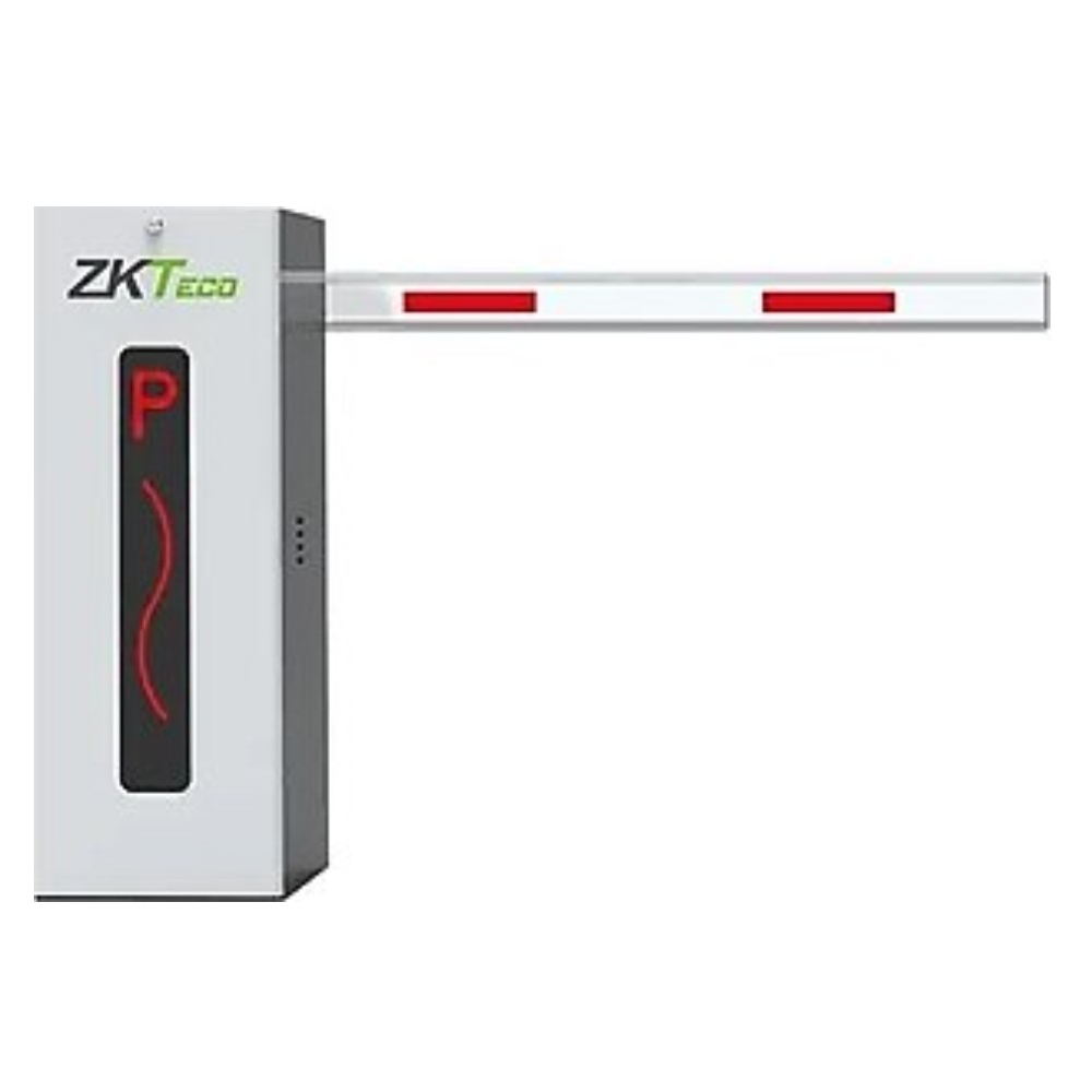 ZKTECO CMP2000 OTOPARK BARİYERİ 6 METRE UZATMA KOLU DAHİL (SAĞ)