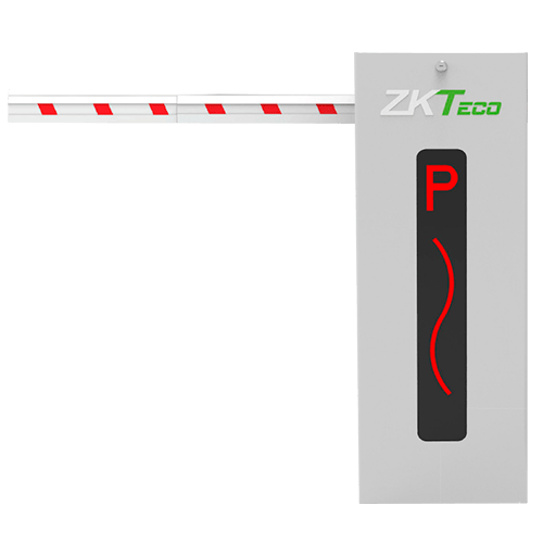 ZKTECO CMP2000 OTOPARK BARİYERİ 4 METRE UZATMA KOLU DAHİL (SOL)