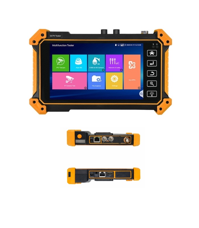 NOVA NVC-IPCV58C PLUS 5,5