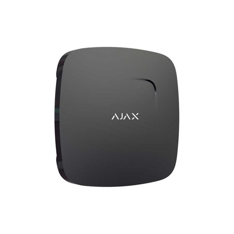HUB PLUS AJAX KABLOSUZ ALARM PANEL (SİYAH)