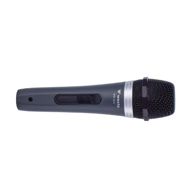 WESTA WM-680 KABLOLU EL MİKROFONU