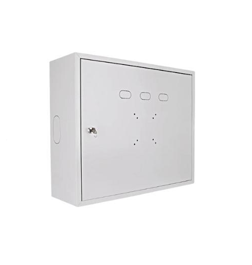 NEVADA 15 İNC (450x35x10) BEYAZ DVR KABİNİ