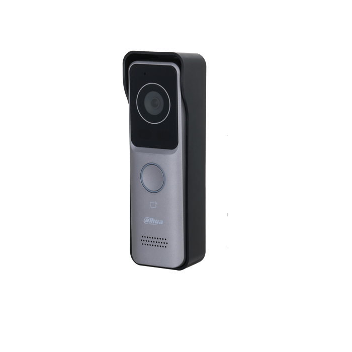 DAHUA VTO2311R-WP IP VİLLA TİPİ ZİL PANELİ