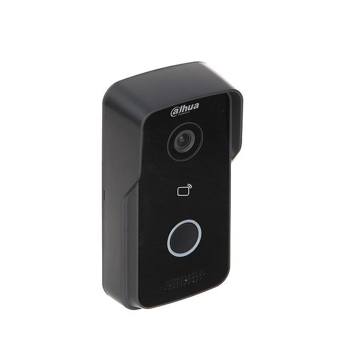 DAHUA  VTO2111D-P-S2 IP VİLLA TİPİ ZİL PANELİ