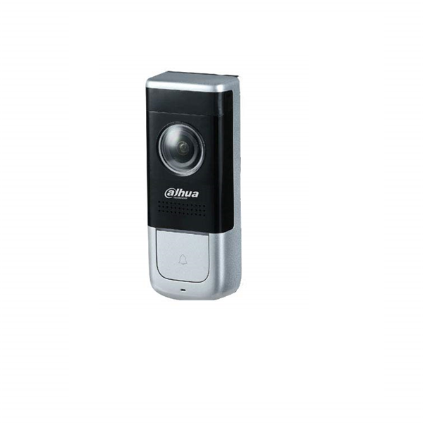 DAHUA DHI-DB11 IP VİLLA TİPİ ZİL PANELİ