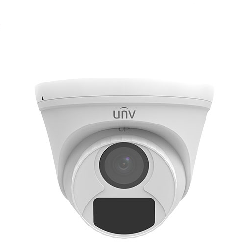 UNİVİEW UAC-T112-F28 2 MP 2.8 MM LENSLİ TVI/AHD/CVI KAMERA 20 METRE GECE GÖRÜŞ
