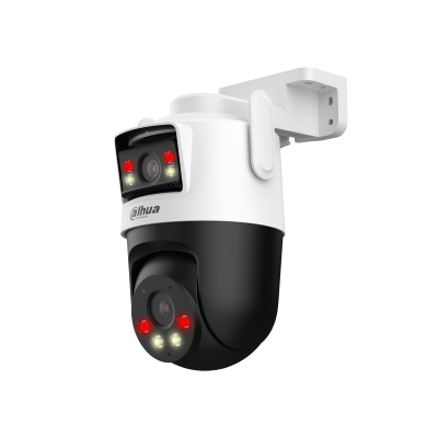 DAHUA IPC-WPT1339DD-SW-3E2-PV 2x 3MP DIŞ MEKAN ÇİFT LENSLİ WİFİ IP KAMERA 2.8 MM LENS