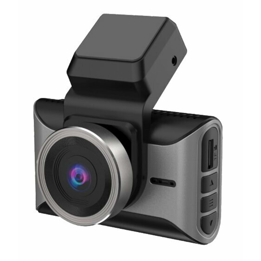 DAHUA DAE-HC5710WV-S10 ÖN VE ARKA ARAÇ KAMERASI ŞERİT TAKİP ÖZELLİKLİ