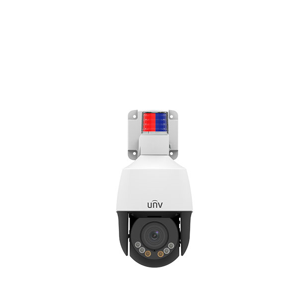 IPC6312LFW-AX4C-VG 2 MP DAHİLİ SES,HOPÖRLÖR VE DAHİLİ ALARM IŞIĞI 4X ZOOM,MİNİ SPEED DOME 