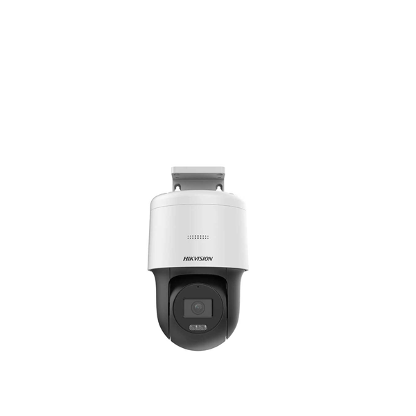 HİKVİSİON DS-2DE2C400MW-DE 4 MP IR MİNİ PT DOME IP KAMERA
