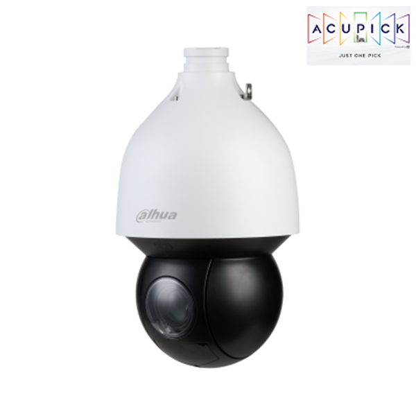 DAHUA SD6CE245GB-HNR 2 MP 45x OPTİK ZOOM AUTO TRACKİNG (OTOMATİK TAKİP) IP SPEED DOME KAMERA H.265+ 250 MT GECE GÖRÜŞ