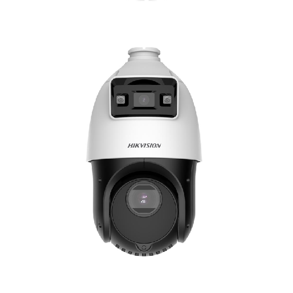 HİKVİSİON DS-2SE4C425MWG-E(14F0) 4 MP TANDEMVU 25x RENKLİ IP SPEED DOME KAMERA