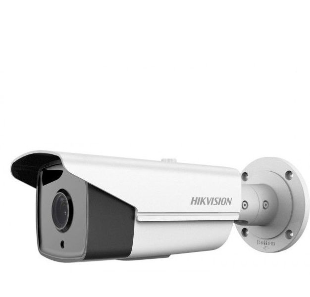 HİKVİSİON DS-2CE17D0T-IT5F 2 MP  80 METRE GECE GÖRÜŞLÜ BULLET KAMERA