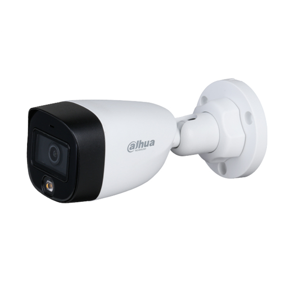 DAHUA HAC-HFW1500C-0360B-S2 5 MP 30 METRE GECE GÖRÜŞLÜ BULLET KAMERA