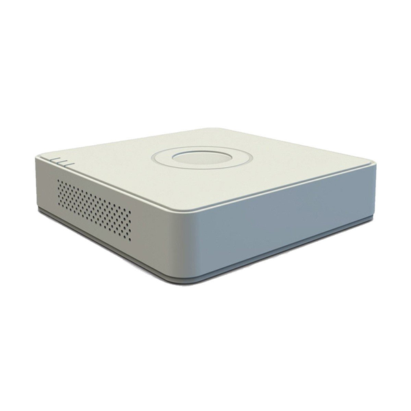 HİKVİSİON DS-7104HGHI-K1 4 KANAL 1080N HD-TVI KAYIT CİHAZI