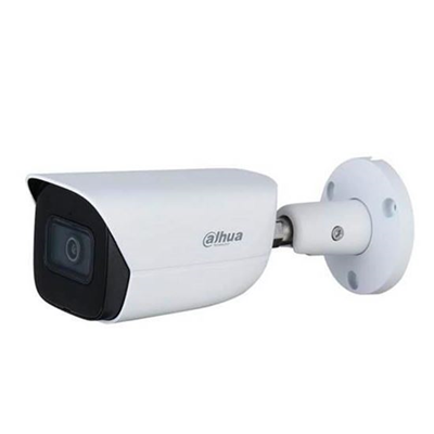 IPC-HFW3441E-SA-0360B 4 MP IR BULLET STARLİGHT SESLİ IP KAMERA 50 MT GECE GÖRÜŞLÜ H.265+