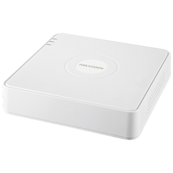 HİKVİSİON DS-7104NI-Q1 4 KANAL NVR KAYIT CİHAZI H.265+