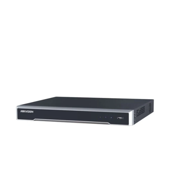 HİKVİSİON DS-7608NI-Q2 8 KANAL  2 X 8TB HDD NVR KAYIT CİHAZI H.265 +