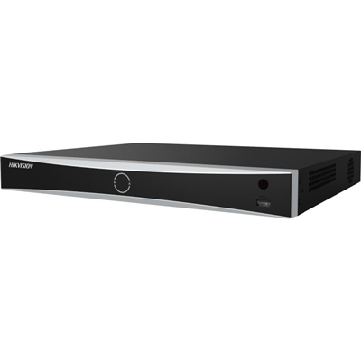 HİKVİSİON DS-7608NXI-I2/S 8 KANAL ACUSENSE NVR KAYIT CİHAZI