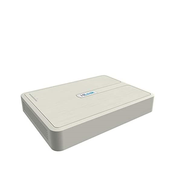 HİLOOK NVR-108H-D 8 KANAL 1080P NVR KAYIT CİHAZI H.265+