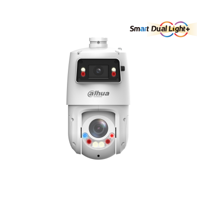 DAHUA SDT4E425-4F-GB-A-PV1 X-SPANS 4MP-4MP 25X TİOC WİZSENSE IP PTZ KAMERA