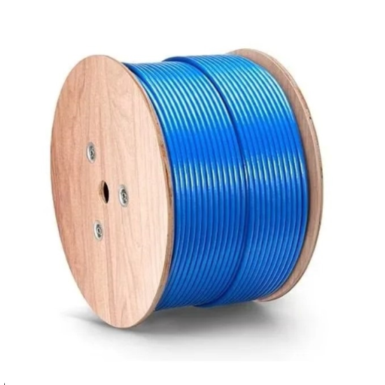 ARMAĞAN SAF BAKIR DIŞ ORTAM (POLİETİLENLİ) 2+1 0,50 MM 300 METRE KABLO (TSE)
