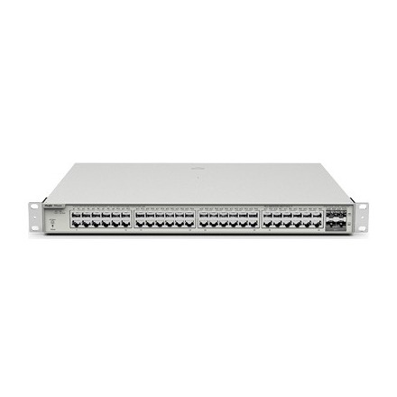 RUİJİE REYEE RG-NBS3200-48GT4XS-P 48 PORT 10/100/1000 48 PORT POE 4 X SFP 370W RUJİE CLOUD YONETILEBILIR RACK MOUNT SWİTCH