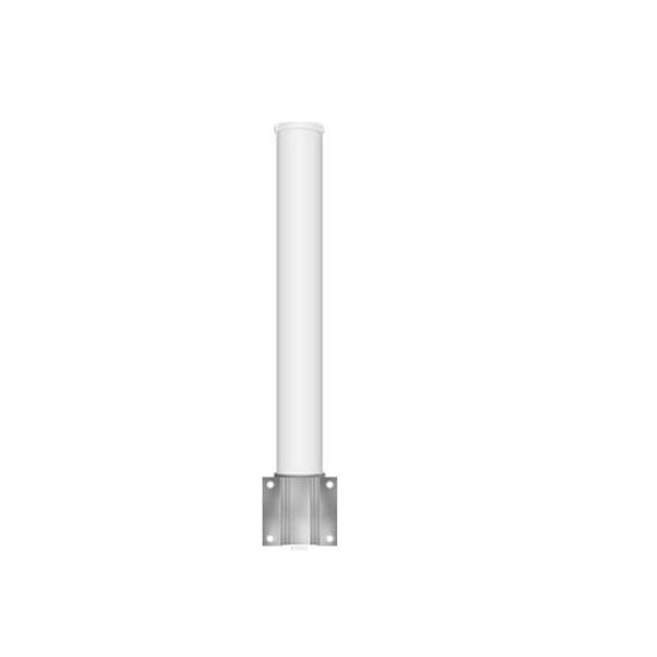 Wİ-TEK WI-CPE521 V2 360 DERECE 5.8 GHZ 300MBPS 2KM KABLOSUZ AKTARICI