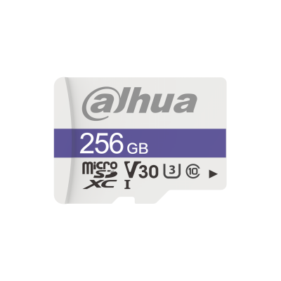 DAHUA TF-C100/256GB 256GB C100 MİCROSD HAFIZA KARTI