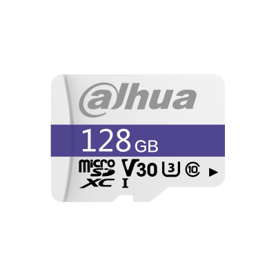 DAHUA TF-C100/128GB 128GB C100 MİCROSD HAFIZA KARTI