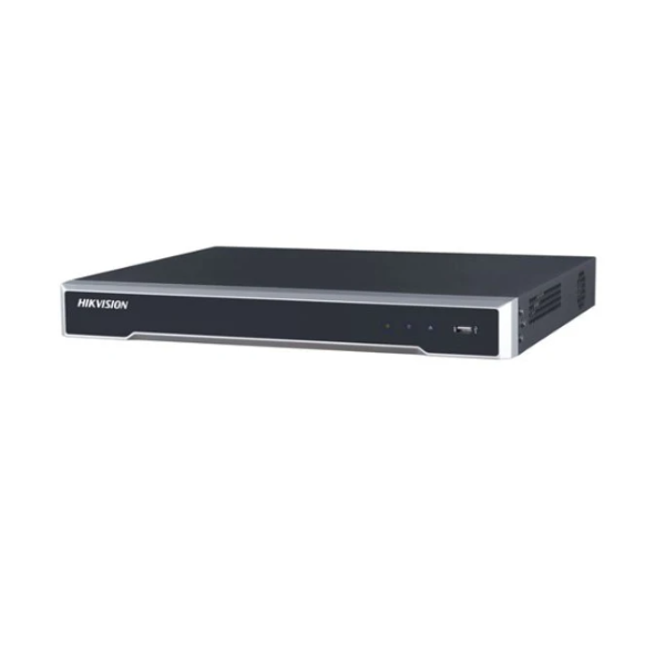 HİKVİSİON DS-7616NI-Q2 16 KANAL 4K 2XSATA DESTEKLYEN NVR KAYIT CİHAZI H.265+ 