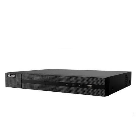 HİLOOK NVR-116MH-C 16 KANAL H.265+ NVR KAYIT CİHAZI