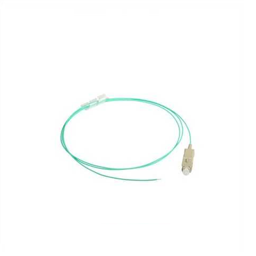 SC MM OM3 50/125 SX 0.9MM LSZH PİGTAİL 1 METRE