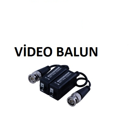 AHD BALUN