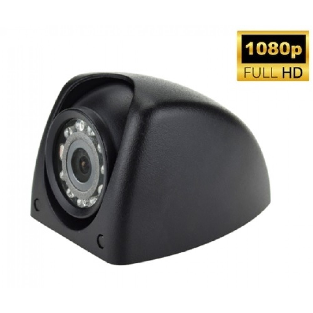 EXPOTECH EX-CR21D 2 MP (1080P) ARAÇ YAN KAMERASI