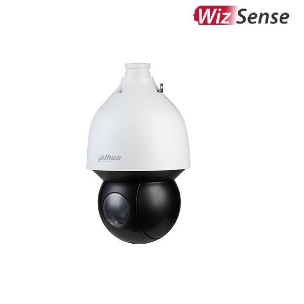 DAHUA SD49425GB-HNR 4 MP 25x STARLİGHT IP SPEED DOME KAMERA SMD 4.0 YÜZ ALGILAMA