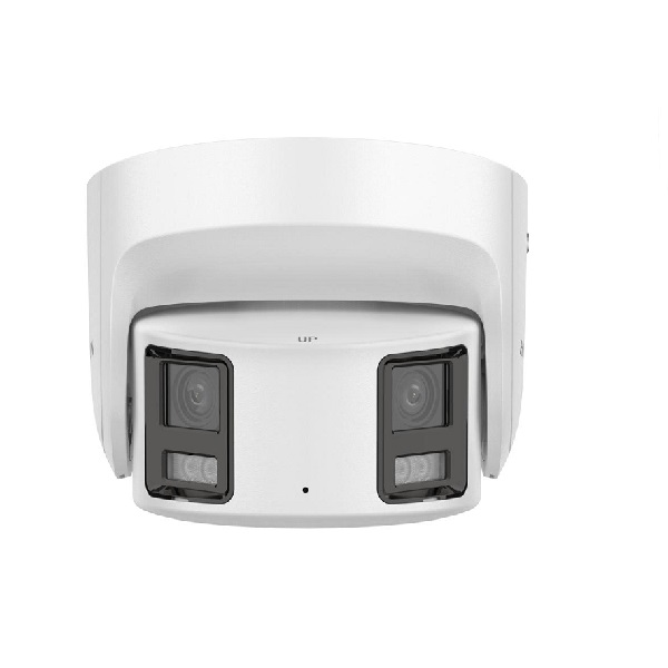 HİKVİSİON DS-2CD2387G2P-LSU/SL 8 MP PANORAMİC COLORVU IP DOME KAMERA