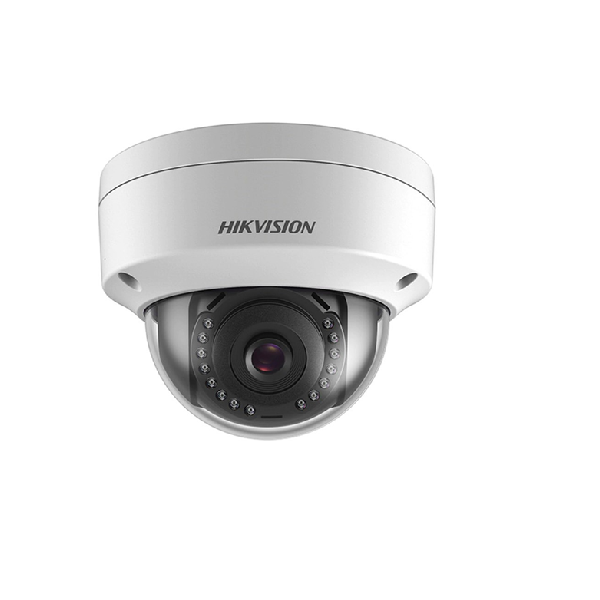 DS-2CD1143G0-IUF 2.8MM 4 MP 30MT IR IP DOME KAMERA