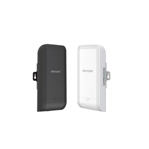 HİKVİSİON DS-3WF0EC-2NT 2x2MIMO 7 DBI 2.4 GHz OUTDOOR 2 Lİ PAKET ACCESS POİNT 500 METRE MENZİL