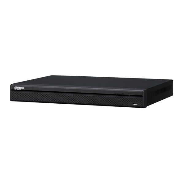 DAHUA NVR4216-4KS3 16 KANAL 2 SATA NVR KAYIT CİHAZI H.265+