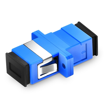 F/O SC/SC SM SİMPLEX ADAPTÖR